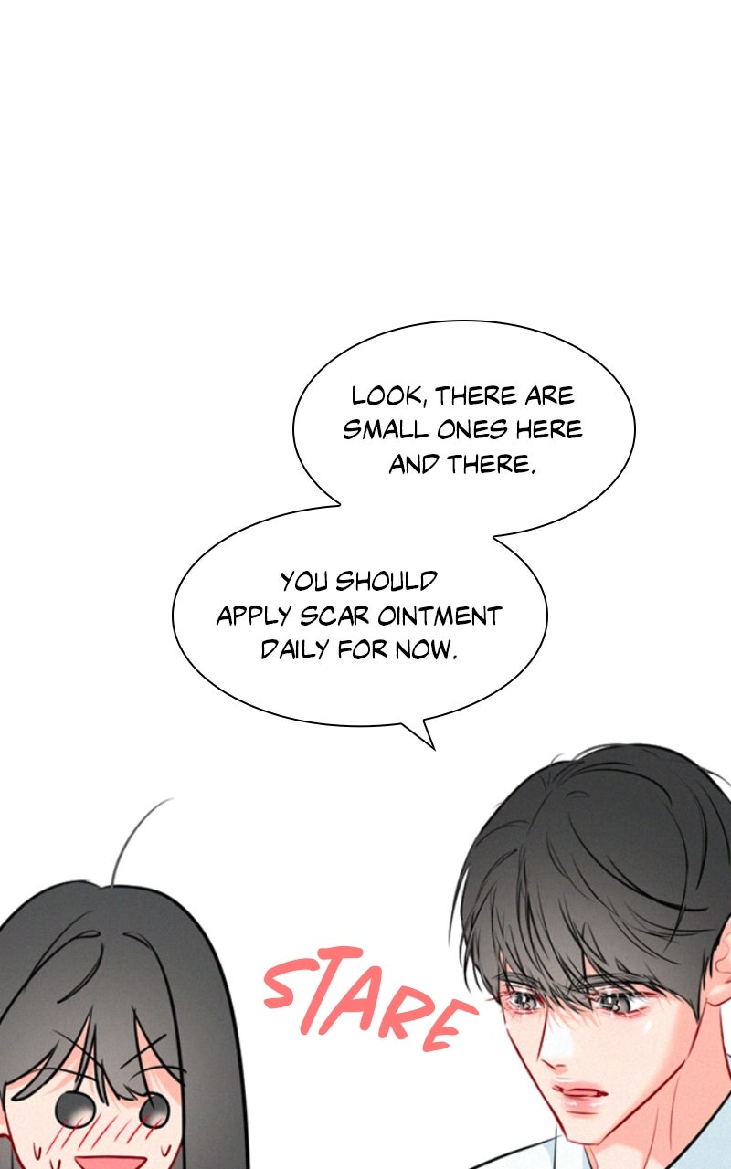 Read Return to My Dark Past chapter 28 image 65 on Lezhin