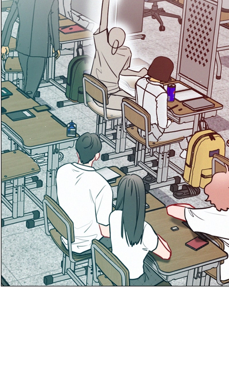 Read Return to My Dark Past chapter 28 image 72 on Lezhin