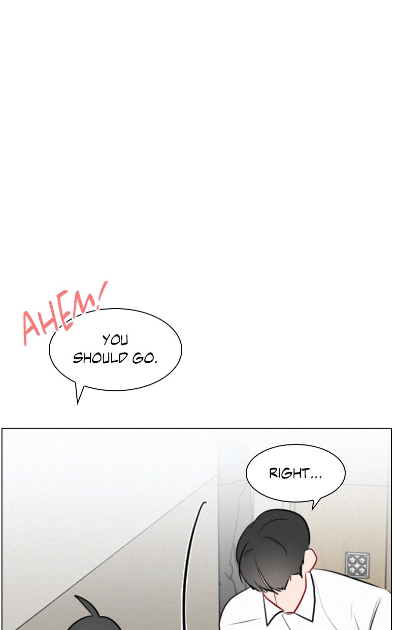 Read Return to My Dark Past chapter 28 image 75 on Lezhin