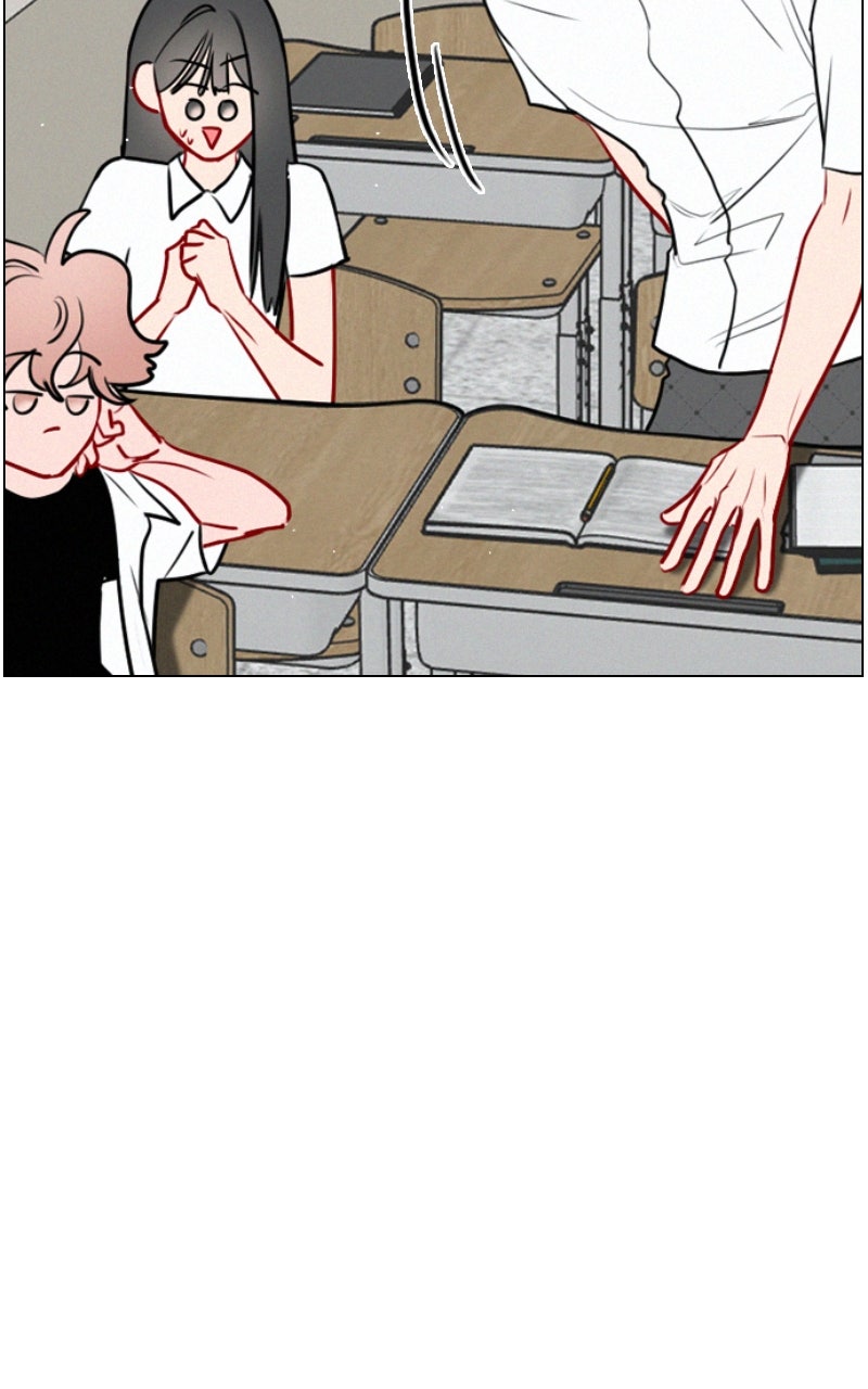 Read Return to My Dark Past chapter 28 image 76 on Lezhin
