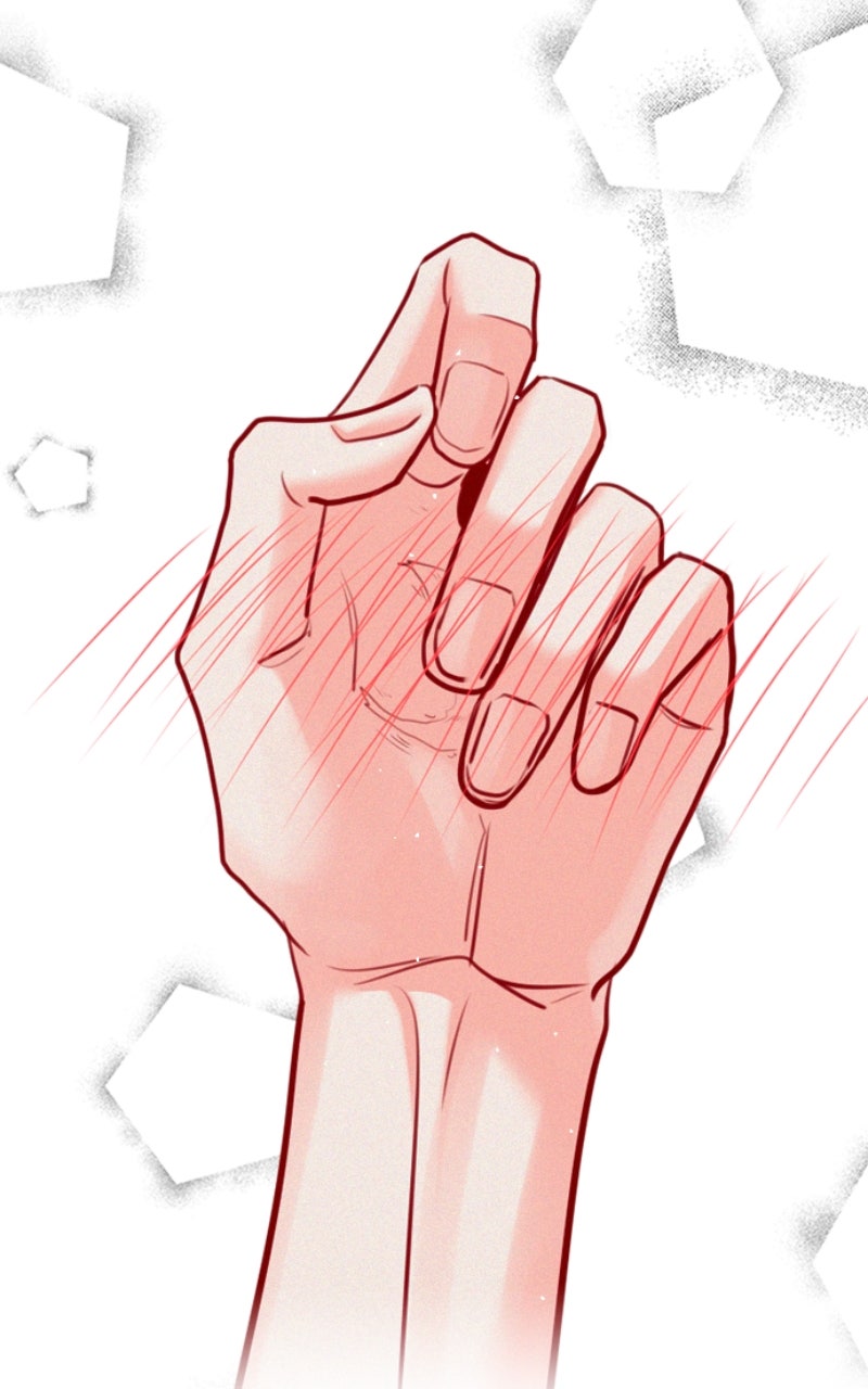 Read Return to My Dark Past chapter 28 image 79 on Lezhin