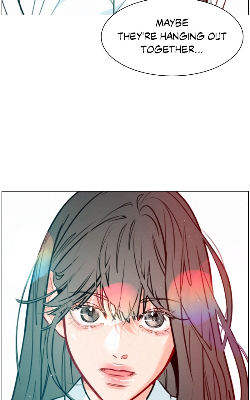 Read Return to My Dark Past chapter 28 image 8 on Lezhin