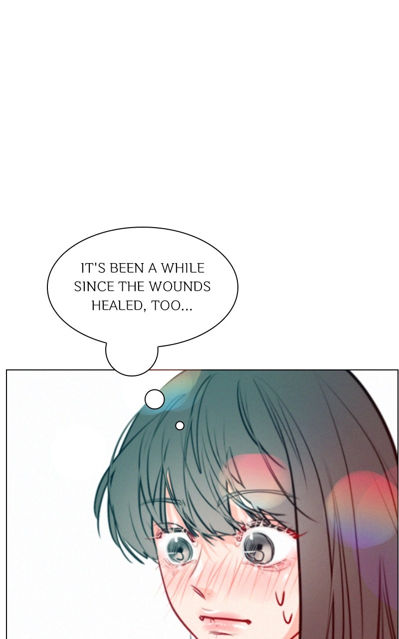 Read Return to My Dark Past chapter 28 image 82 on Lezhin