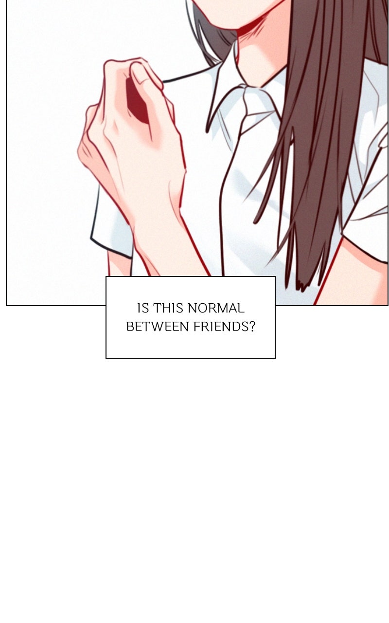 Read Return to My Dark Past chapter 28 image 83 on Lezhin