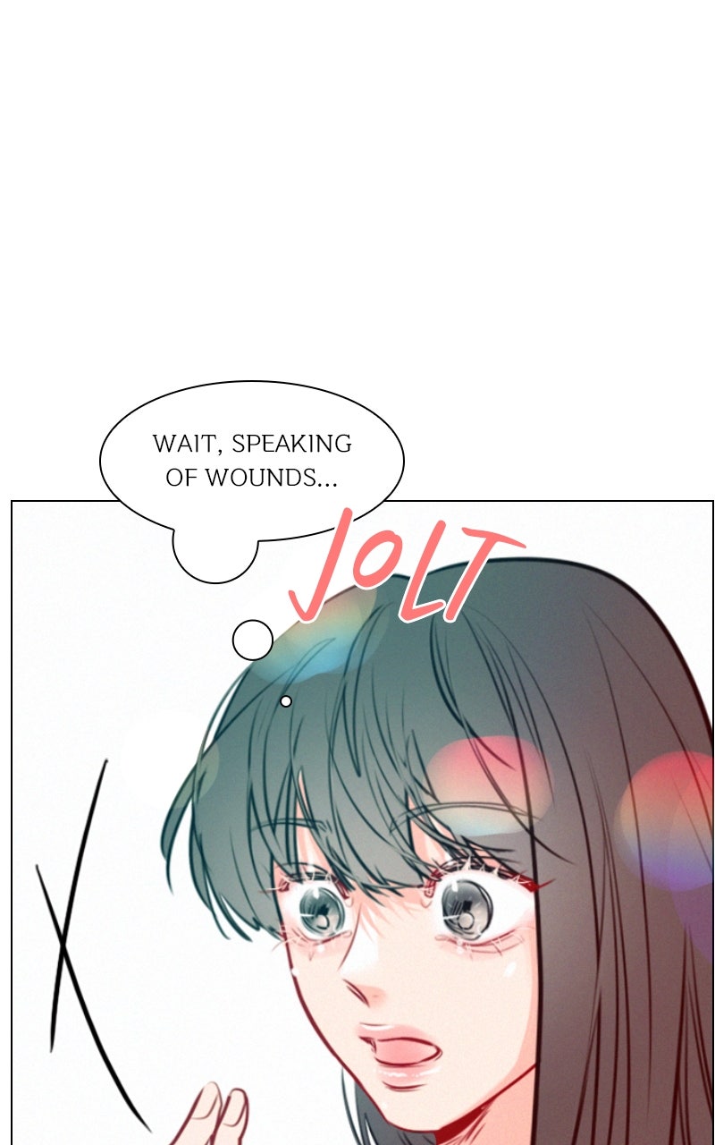 Read Return to My Dark Past chapter 28 image 84 on Lezhin