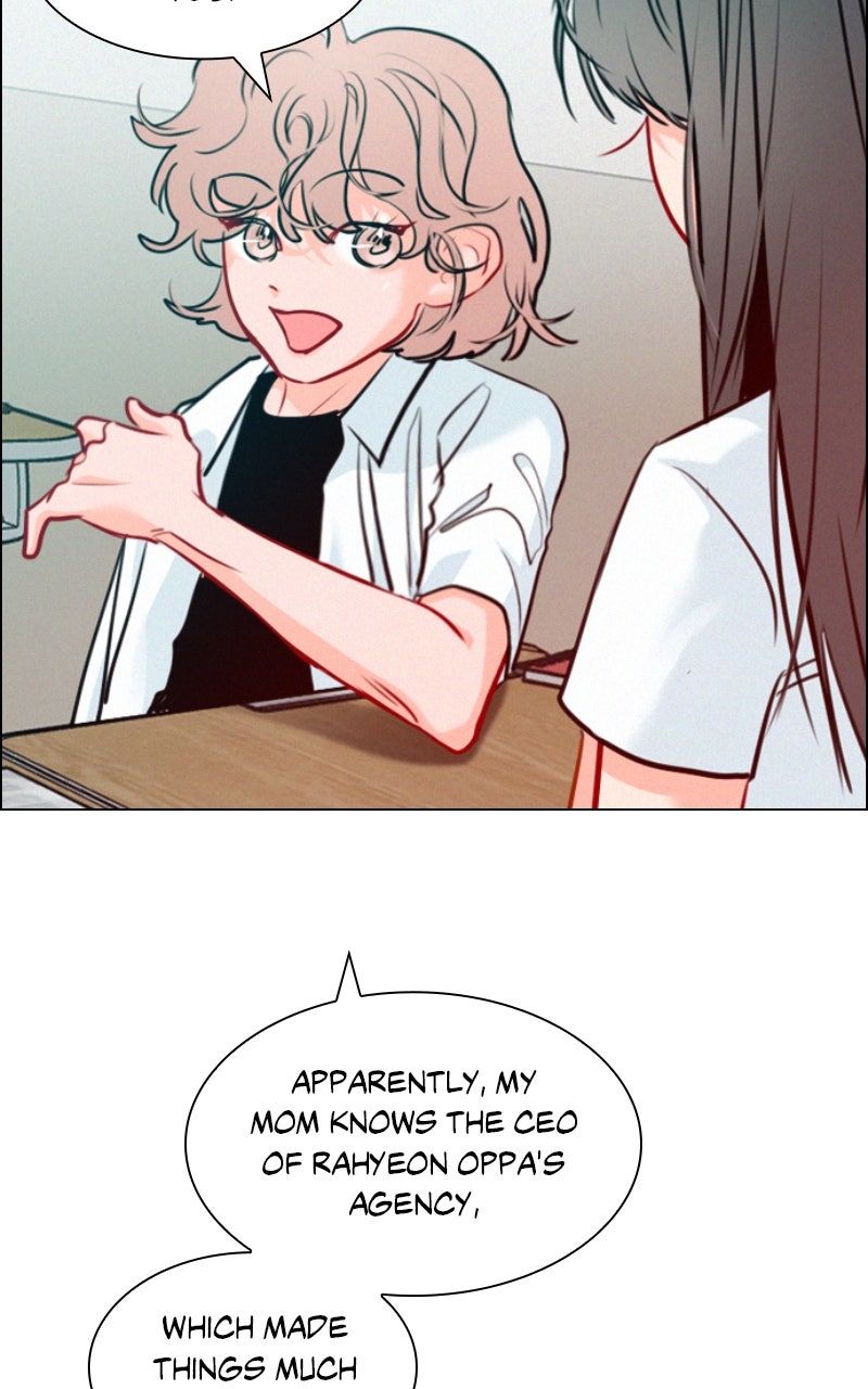 Read Return to My Dark Past chapter 28 image 87 on Lezhin
