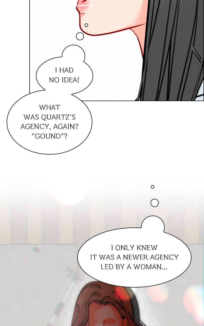 Read Return to My Dark Past chapter 28 image 89 on Lezhin