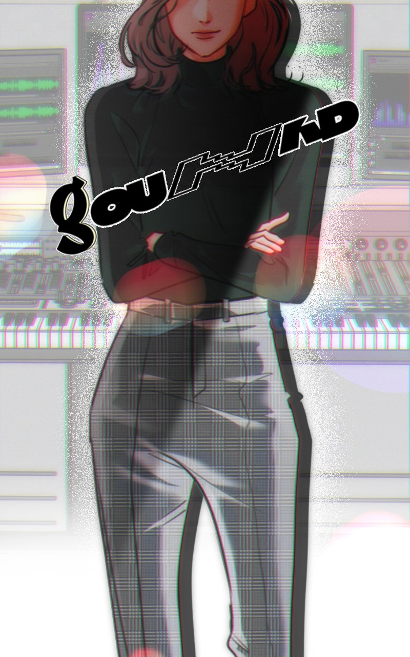 Read Return to My Dark Past chapter 28 image 90 on Lezhin