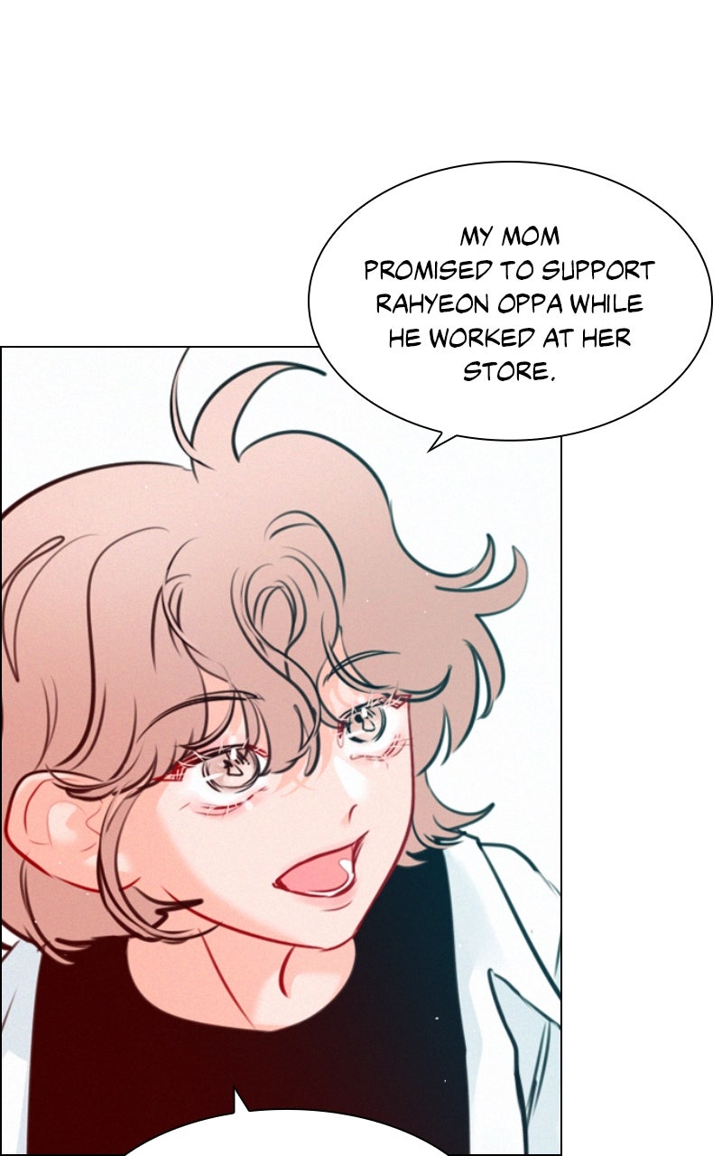 Read Return to My Dark Past chapter 28 image 92 on Lezhin