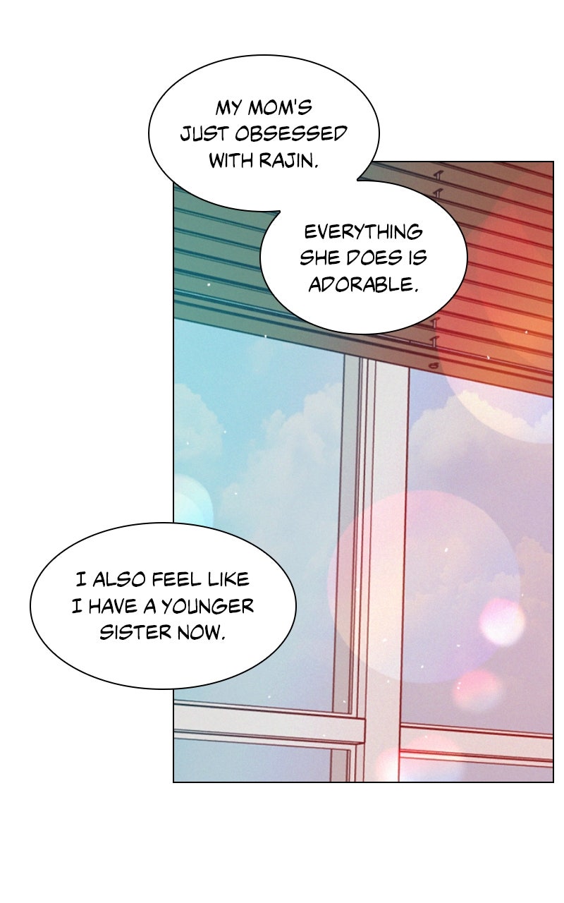 Read Return to My Dark Past chapter 28 image 95 on Lezhin