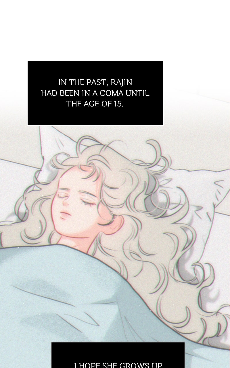 Read Return to My Dark Past chapter 28 image 97 on Lezhin