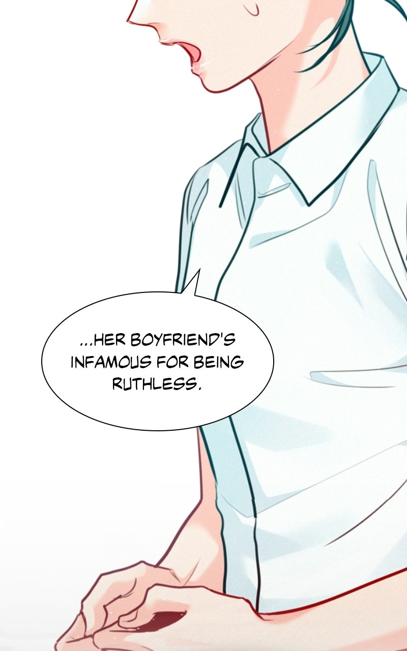 Read Return to My Dark Past chapter 29 image 1 on Lezhin