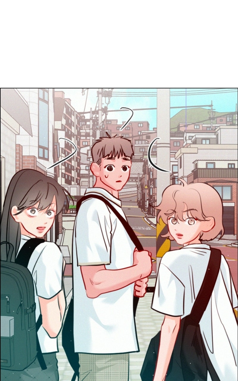 Read Return to My Dark Past chapter 29 image 101 on Lezhin