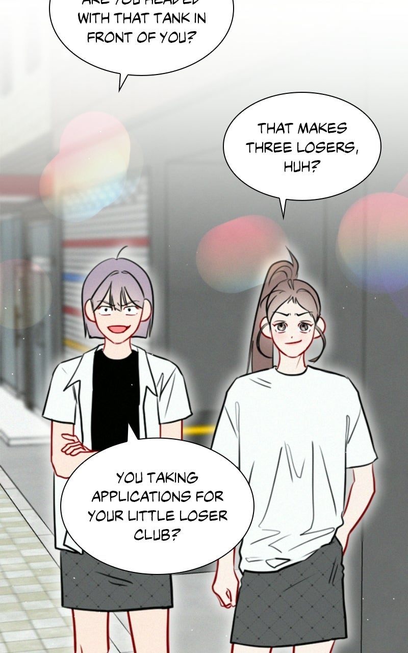 Read Return to My Dark Past chapter 29 image 103 on Lezhin