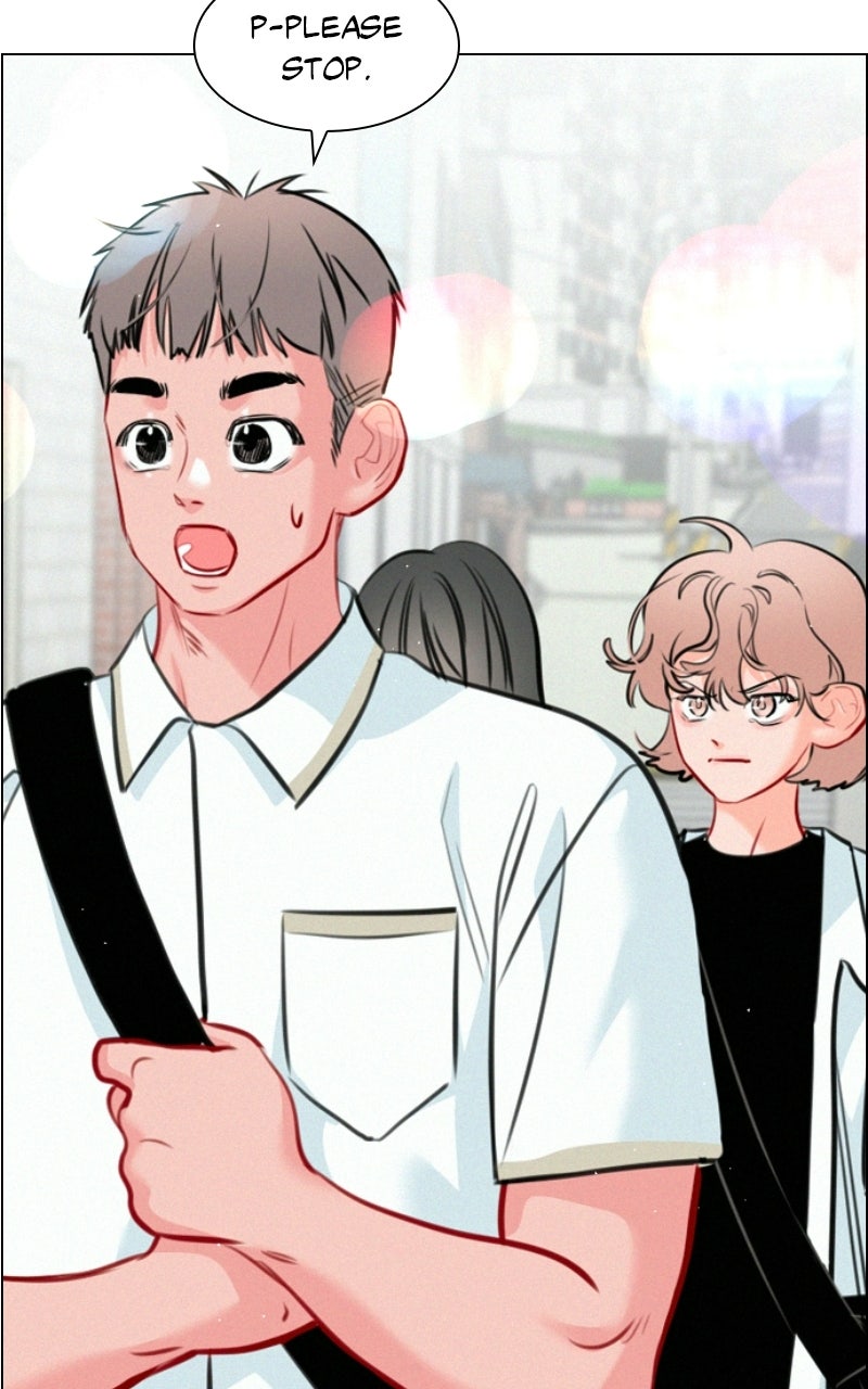 Read Return to My Dark Past chapter 29 image 105 on Lezhin