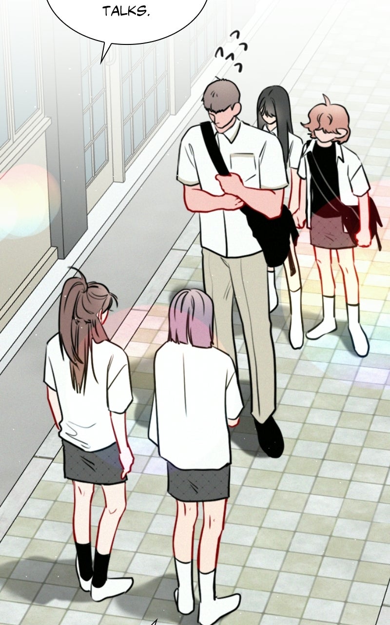 Read Return to My Dark Past chapter 29 image 107 on Lezhin