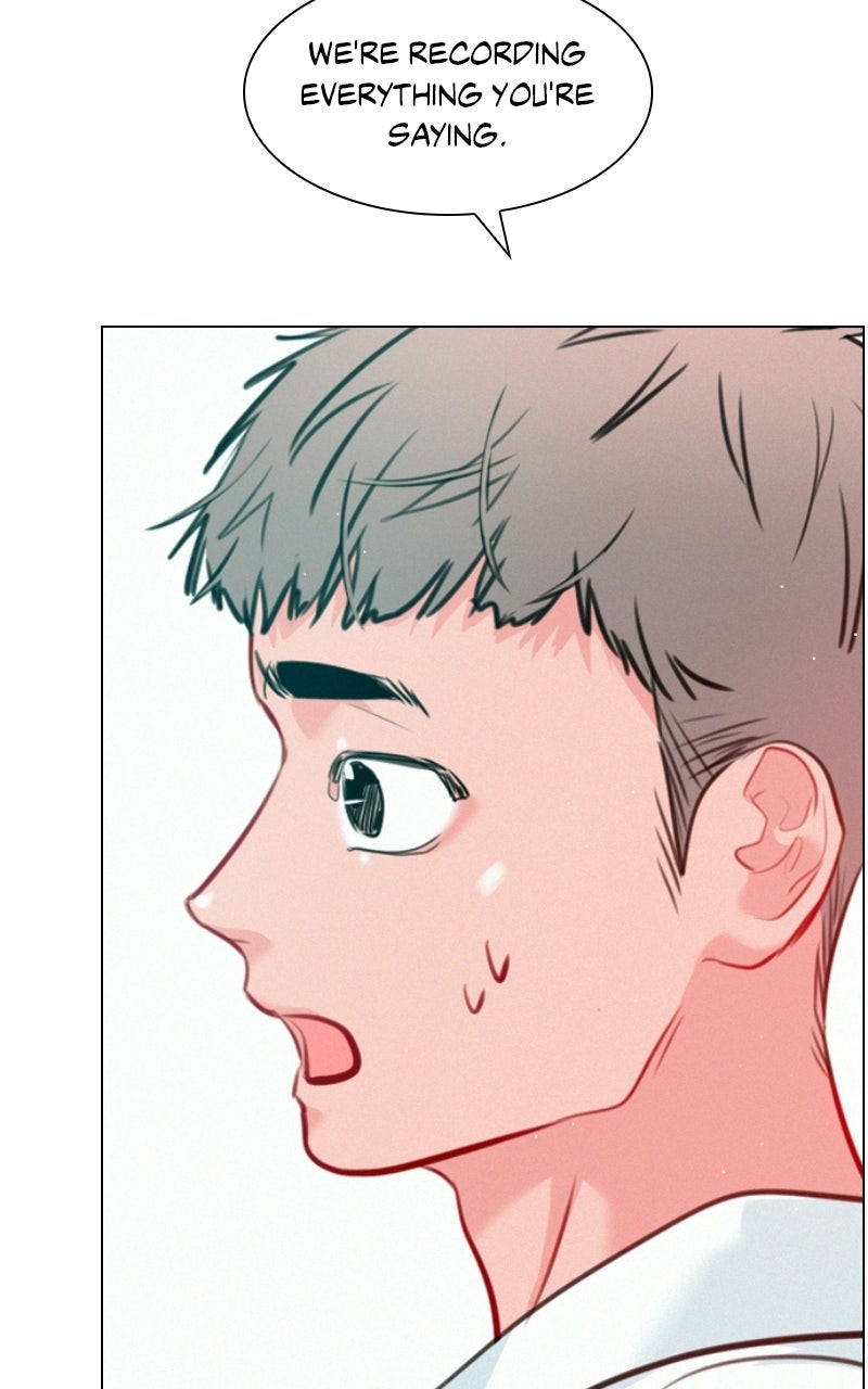 Read Return to My Dark Past chapter 29 image 109 on Lezhin