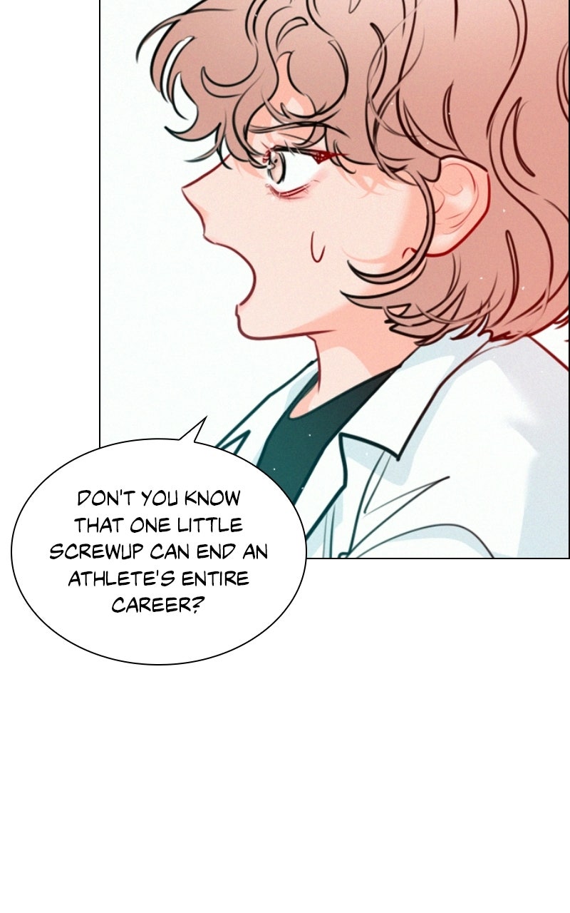 Read Return to My Dark Past chapter 29 image 11 on Lezhin