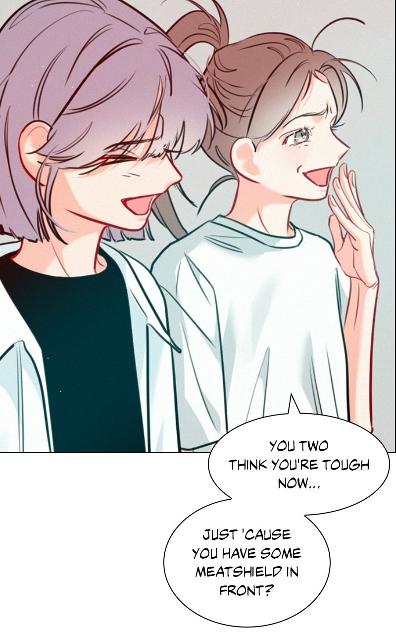 Read Return to My Dark Past chapter 29 image 111 on Lezhin