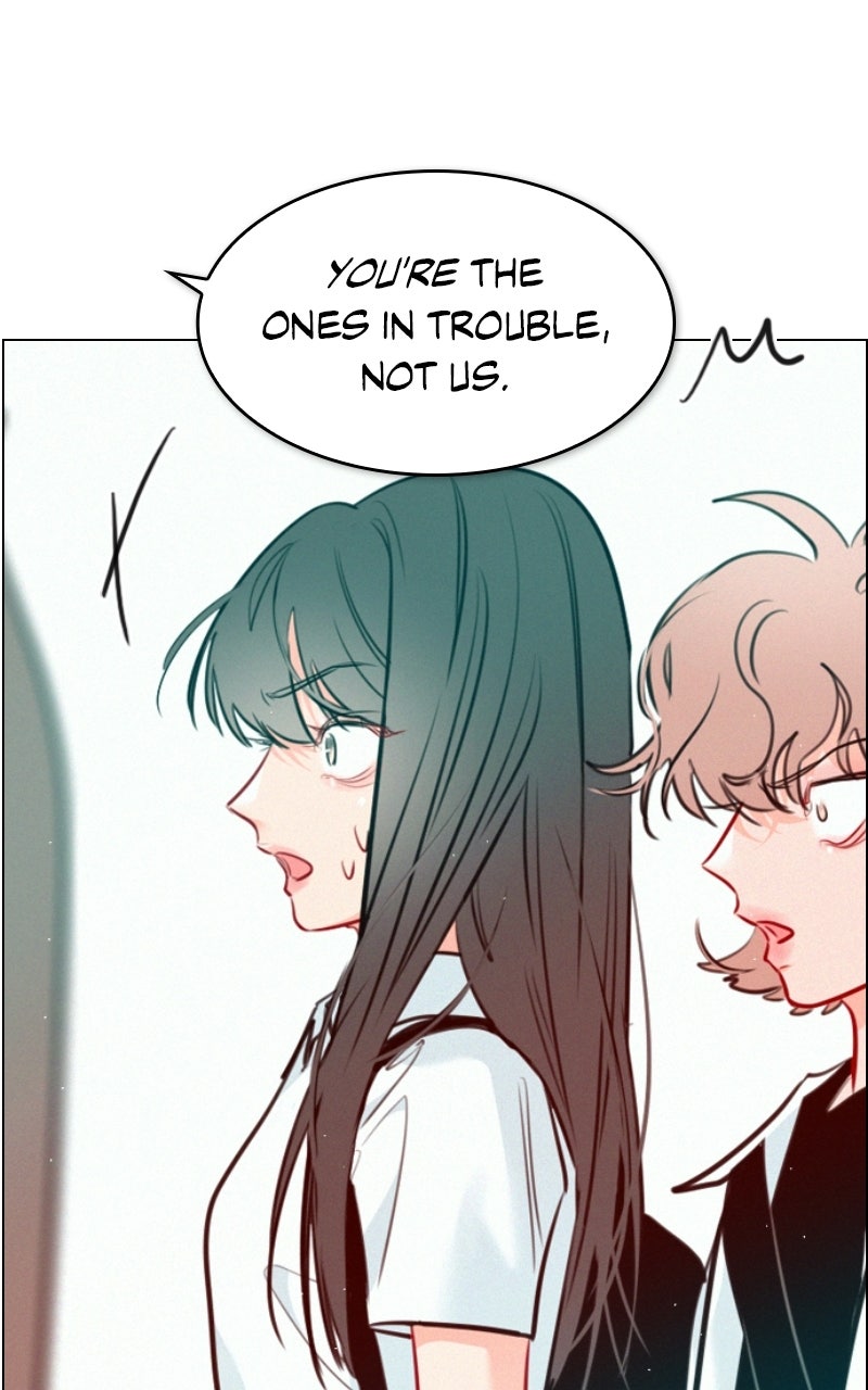 Read Return to My Dark Past chapter 29 image 113 on Lezhin