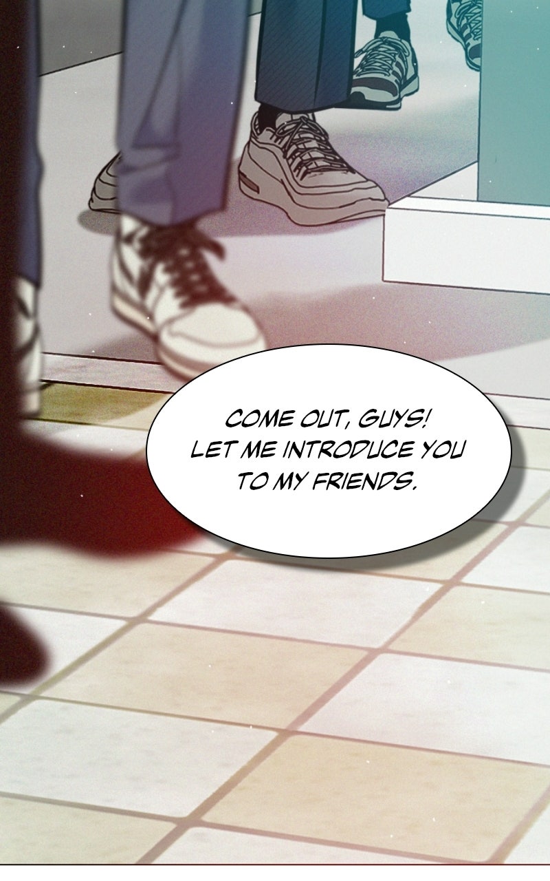 Read Return to My Dark Past chapter 29 image 115 on Lezhin
