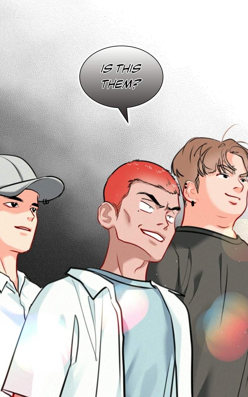 Read Return to My Dark Past chapter 29 image 118 on Lezhin