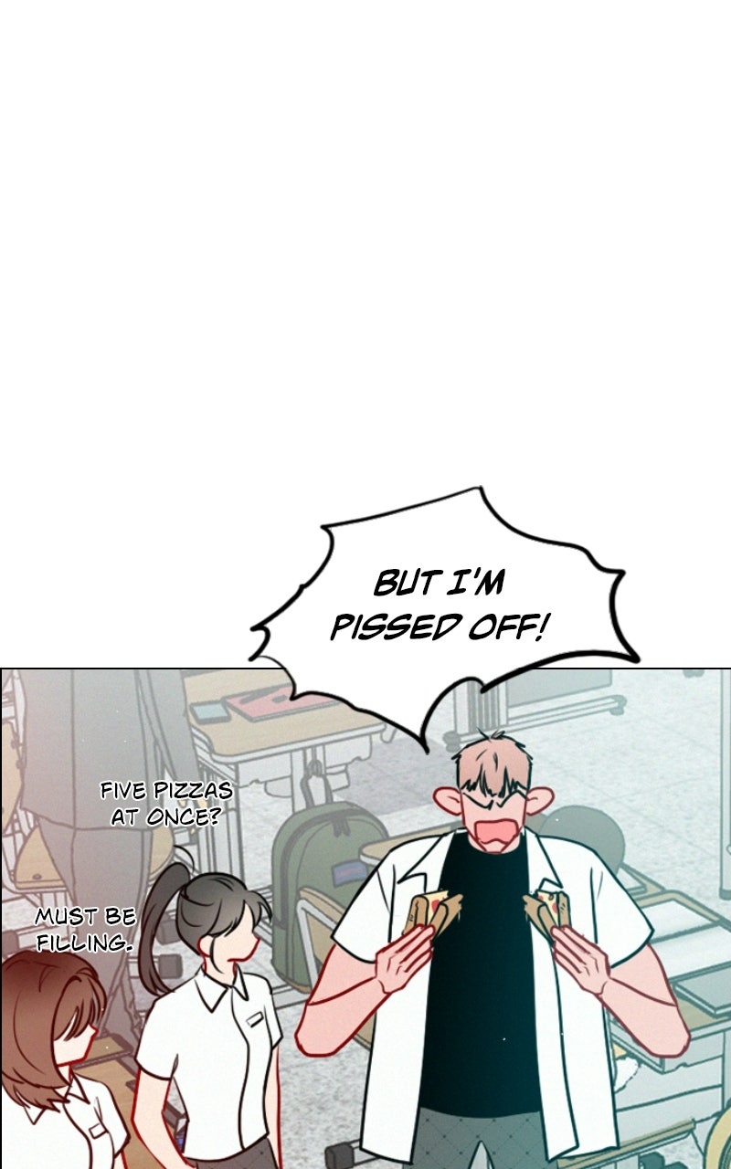 Read Return to My Dark Past chapter 29 image 12 on Lezhin