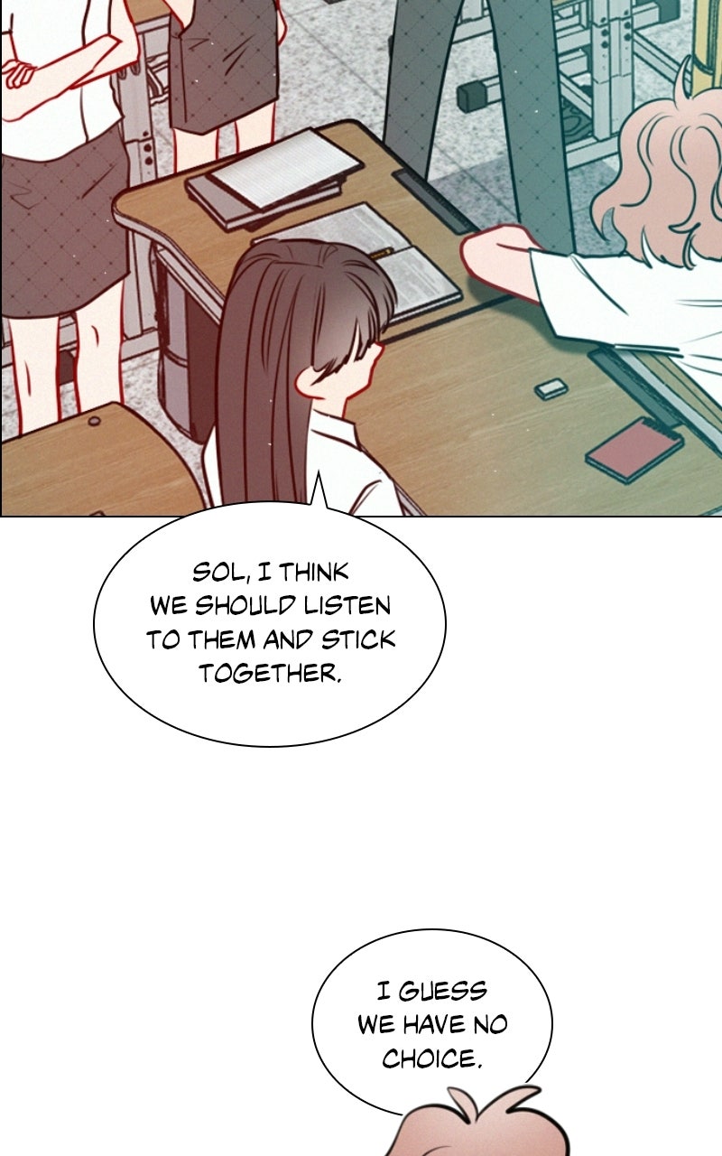 Read Return to My Dark Past chapter 29 image 13 on Lezhin