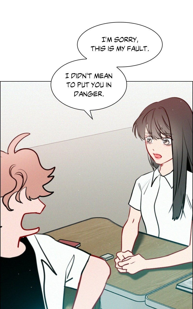 Read Return to My Dark Past chapter 29 image 15 on Lezhin