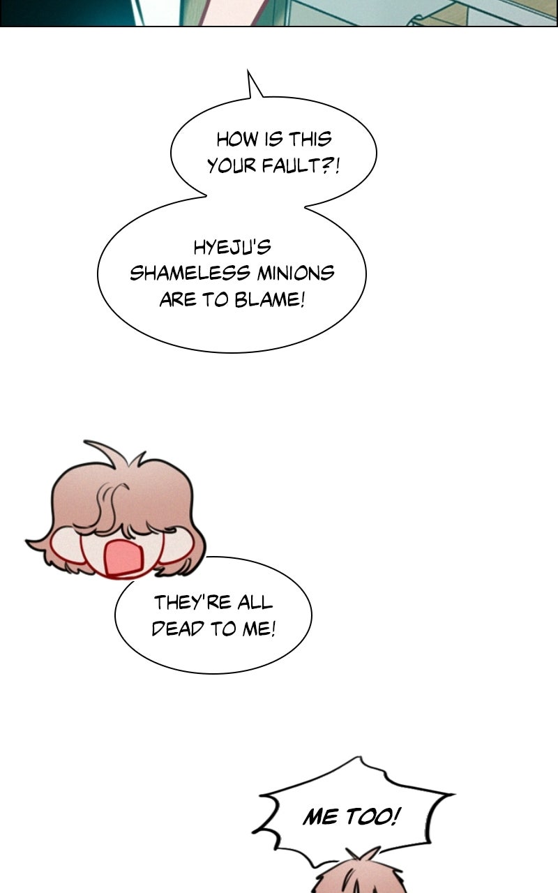 Read Return to My Dark Past chapter 29 image 16 on Lezhin