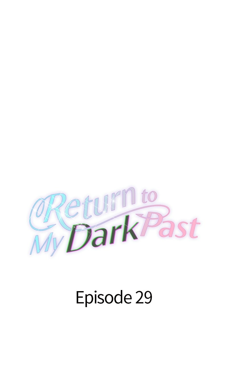 Read Return to My Dark Past chapter 29 image 18 on Lezhin