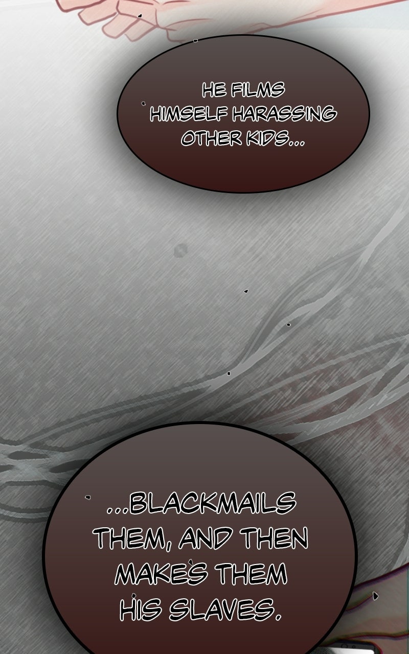 Read Return to My Dark Past chapter 29 image 2 on Lezhin