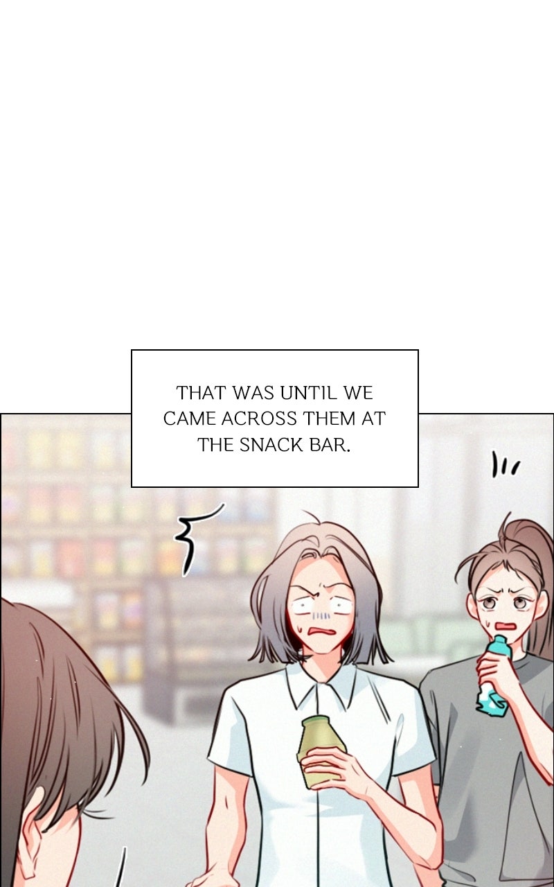 Read Return to My Dark Past chapter 29 image 23 on Lezhin
