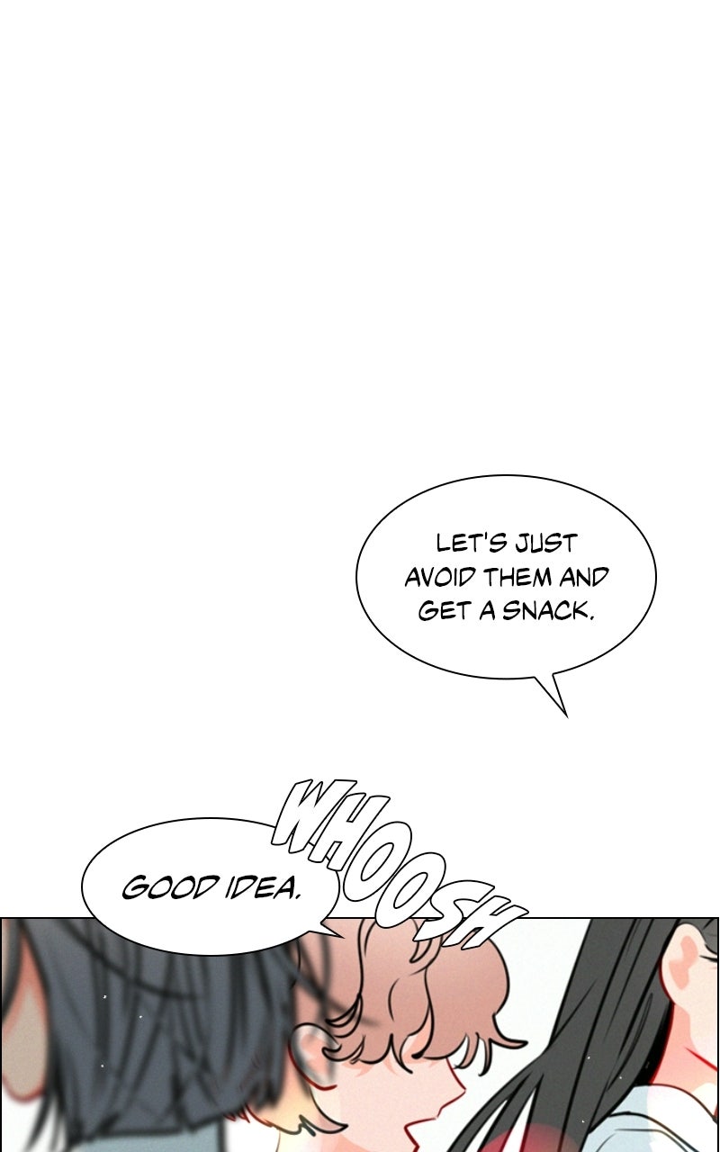 Read Return to My Dark Past chapter 29 image 31 on Lezhin