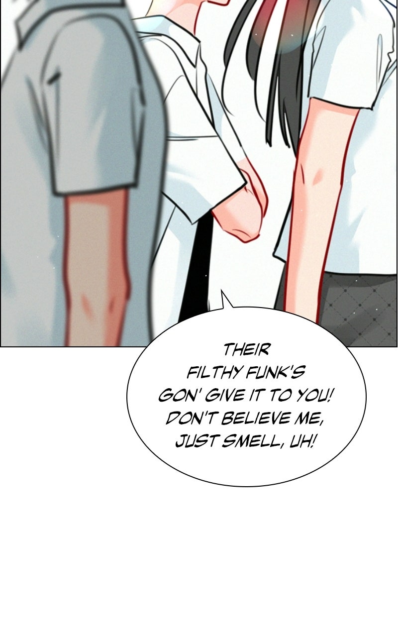 Read Return to My Dark Past chapter 29 image 32 on Lezhin
