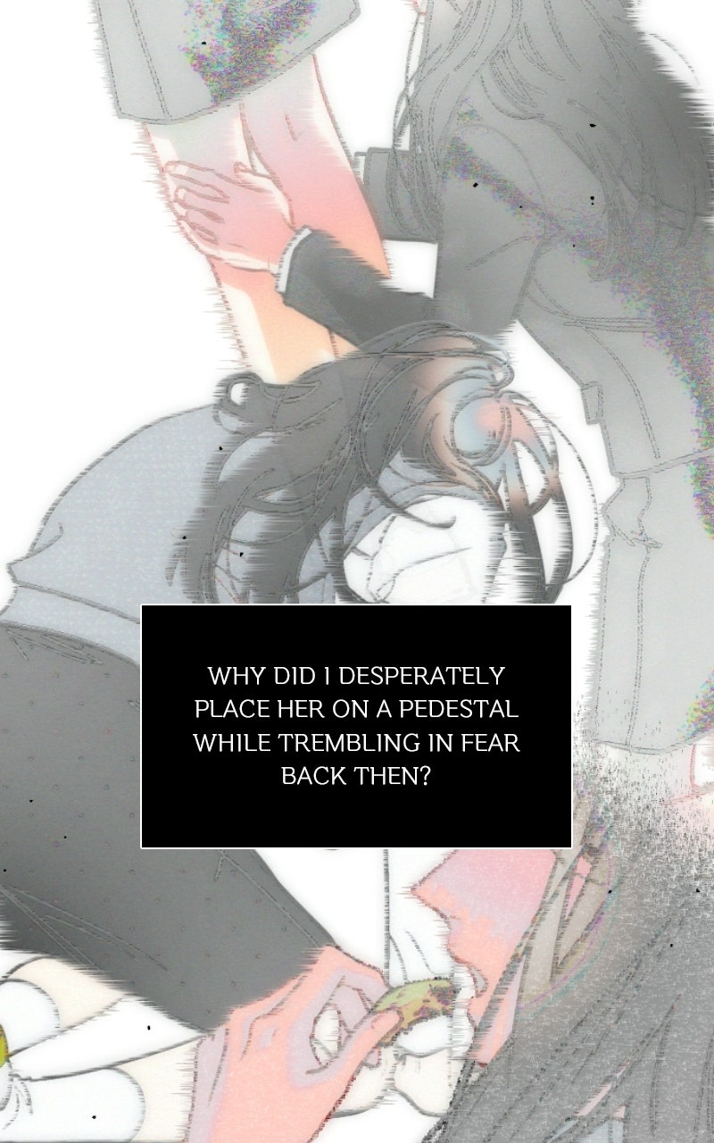 Read Return to My Dark Past chapter 29 image 34 on Lezhin