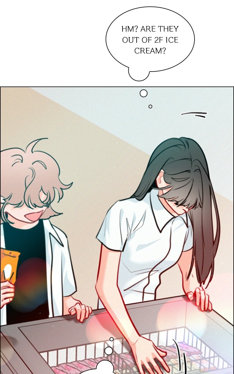 Read Return to My Dark Past chapter 29 image 42 on Lezhin