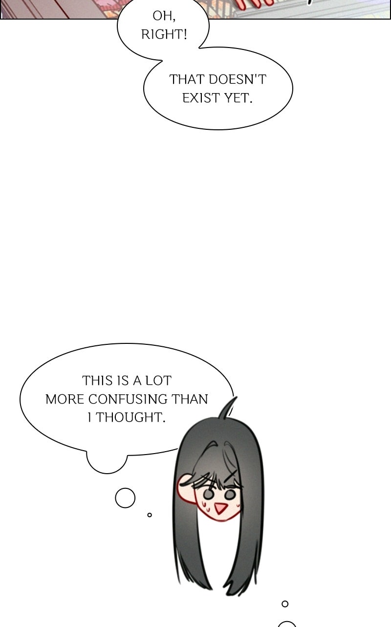 Read Return to My Dark Past chapter 29 image 43 on Lezhin