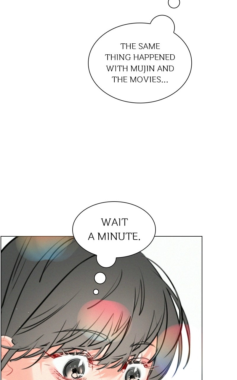 Read Return to My Dark Past chapter 29 image 44 on Lezhin