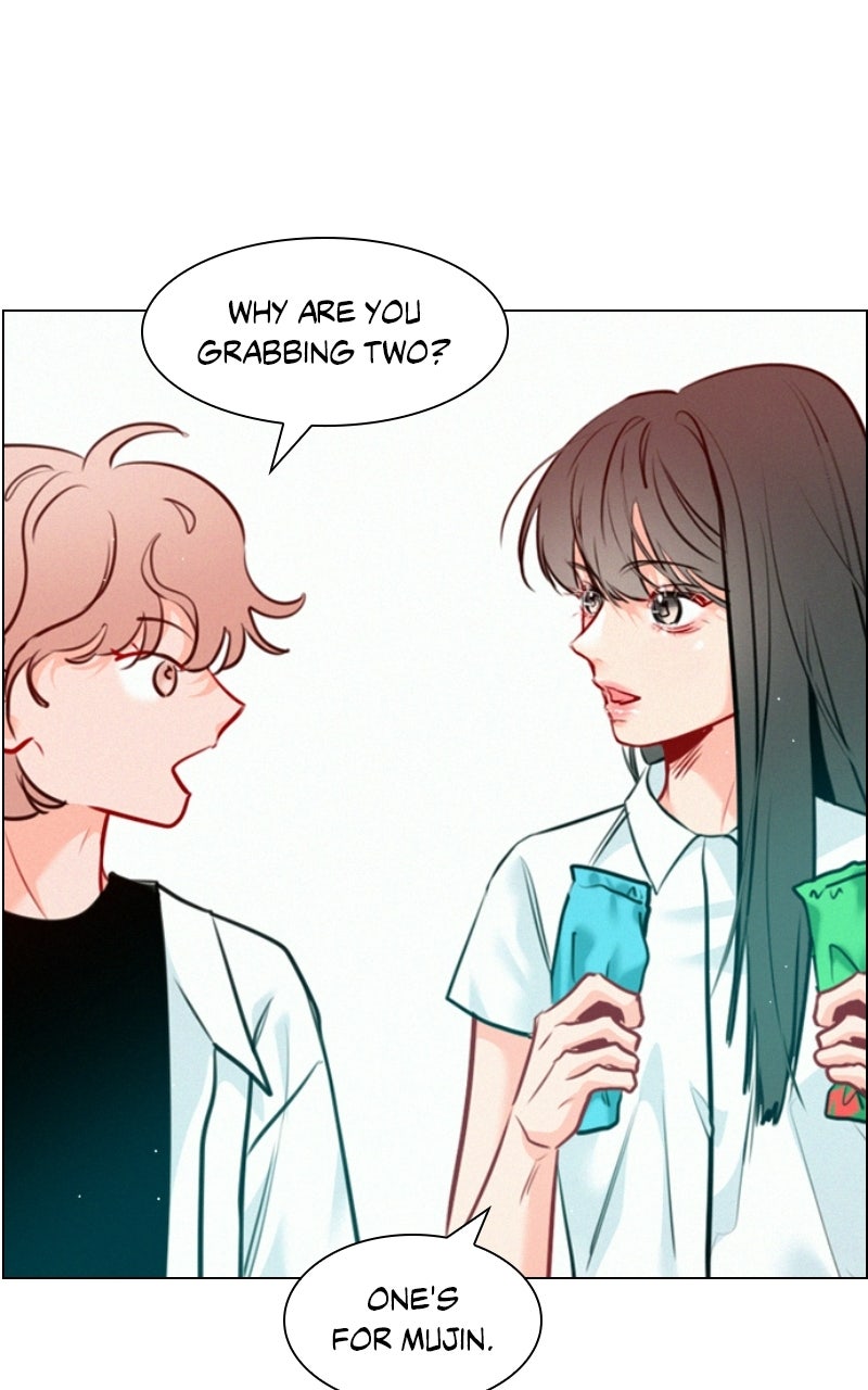 Read Return to My Dark Past chapter 29 image 46 on Lezhin