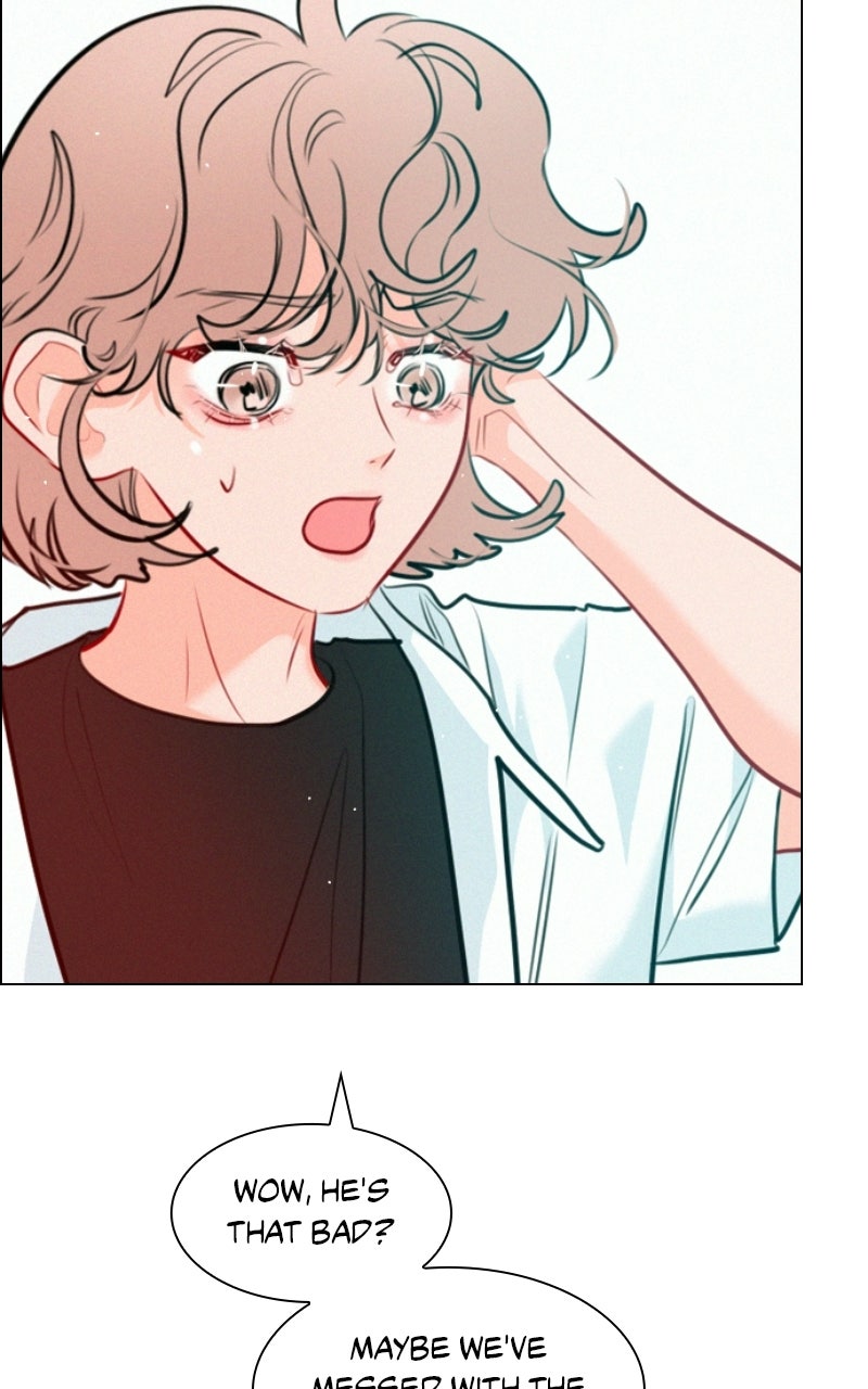 Read Return to My Dark Past chapter 29 image 6 on Lezhin