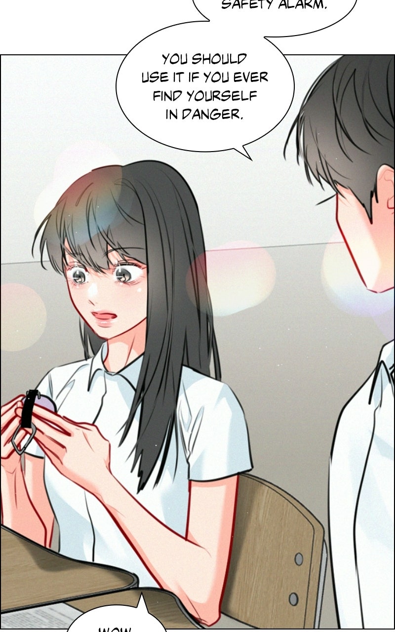 Read Return to My Dark Past chapter 29 image 62 on Lezhin