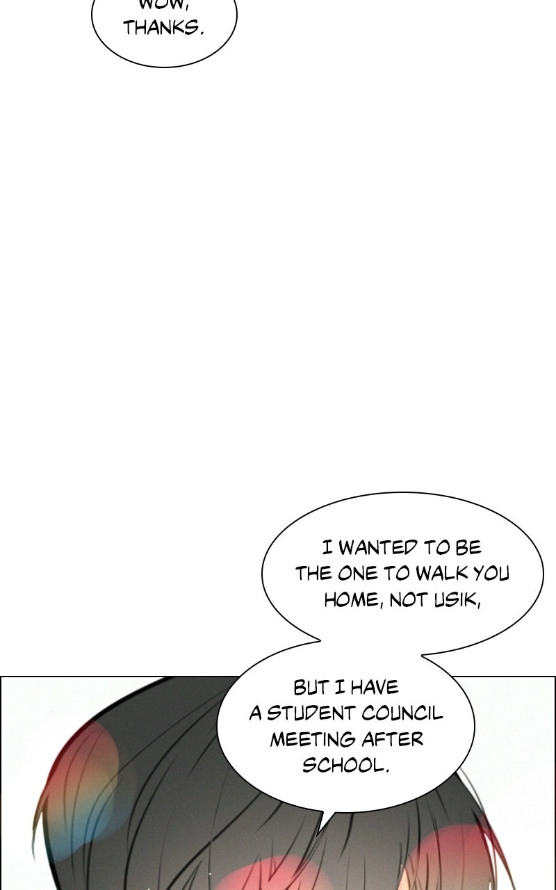 Read Return to My Dark Past chapter 29 image 63 on Lezhin