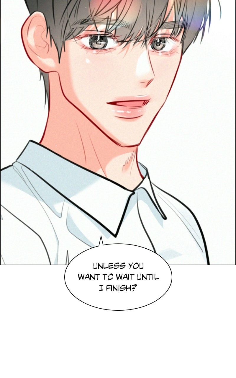Read Return to My Dark Past chapter 29 image 64 on Lezhin