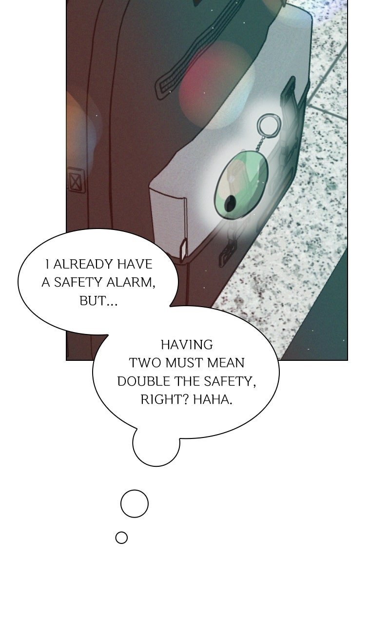 Read Return to My Dark Past chapter 29 image 68 on Lezhin