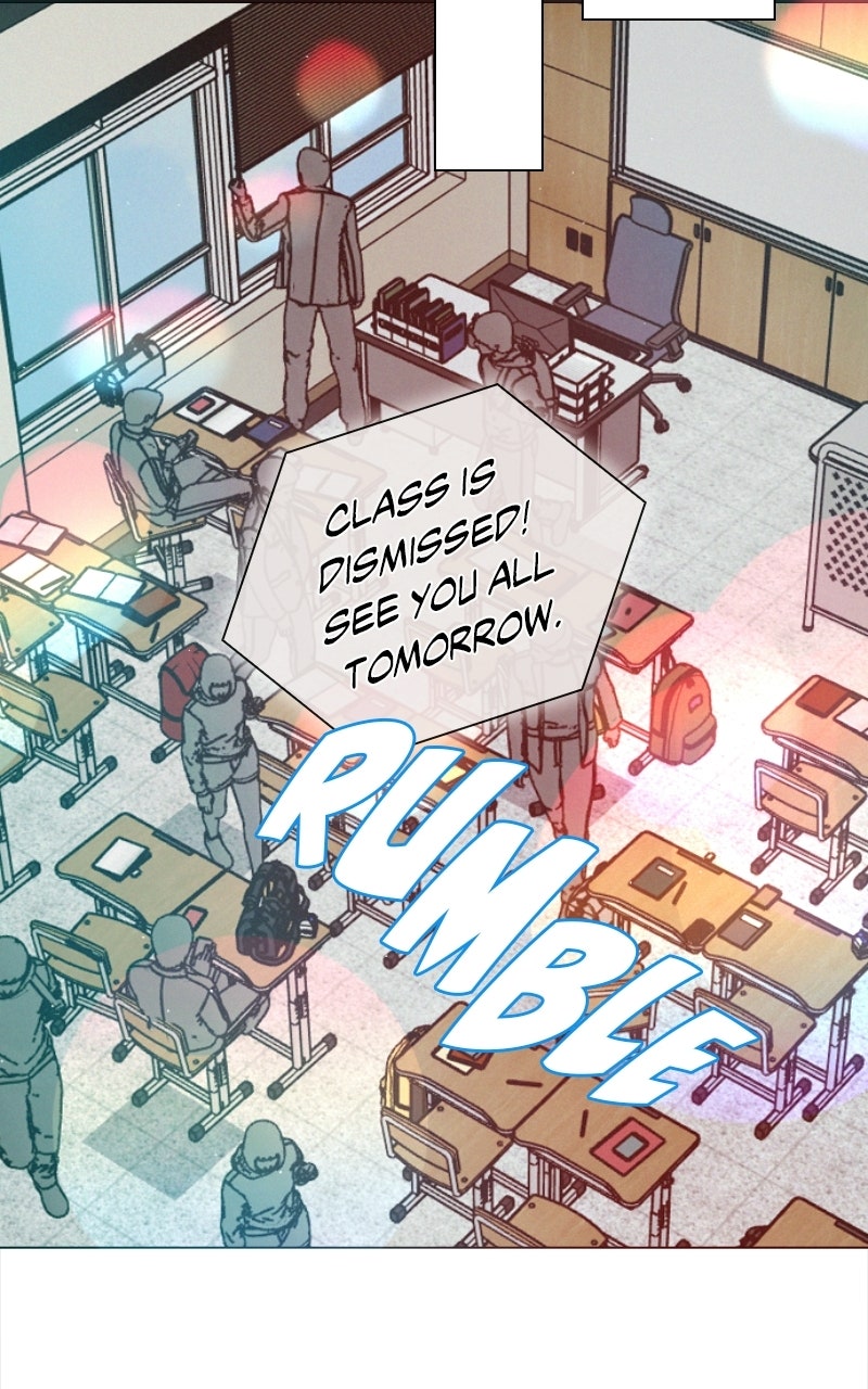 Read Return to My Dark Past chapter 29 image 70 on Lezhin