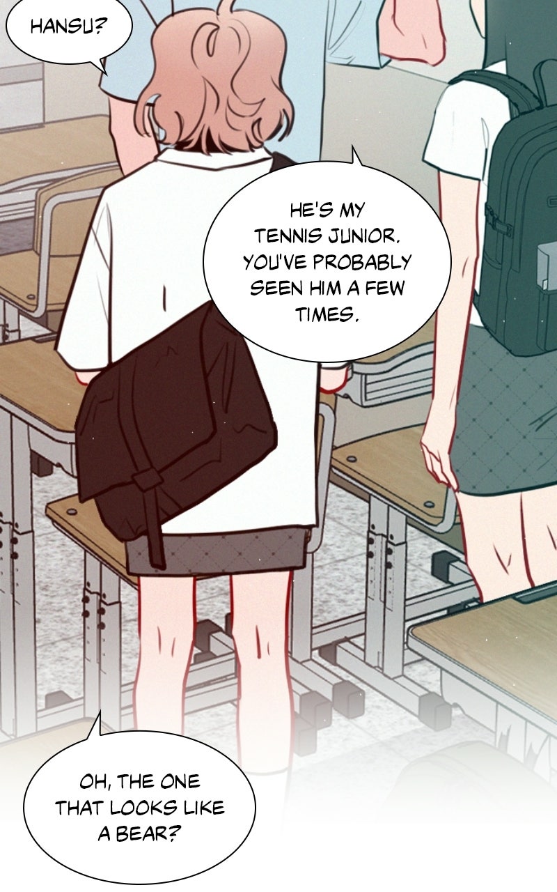 Read Return to My Dark Past chapter 29 image 74 on Lezhin
