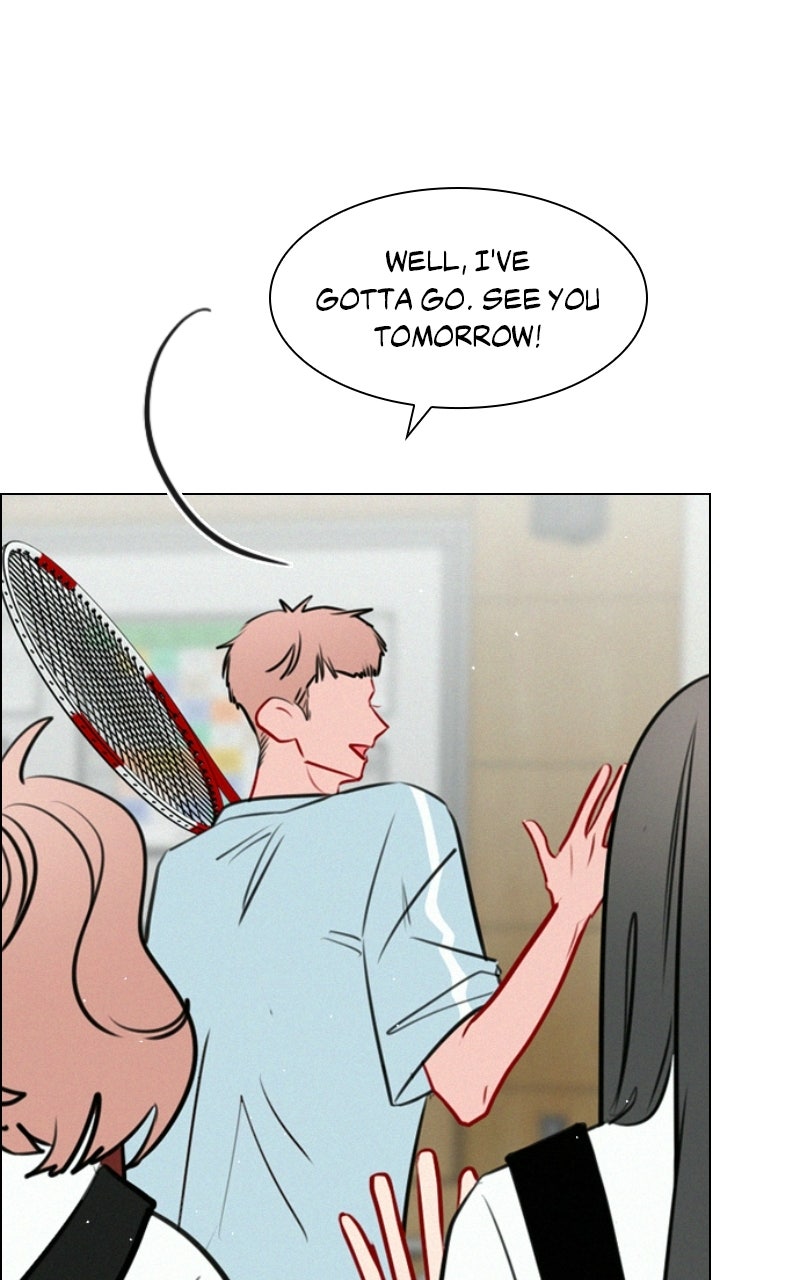 Read Return to My Dark Past chapter 29 image 80 on Lezhin