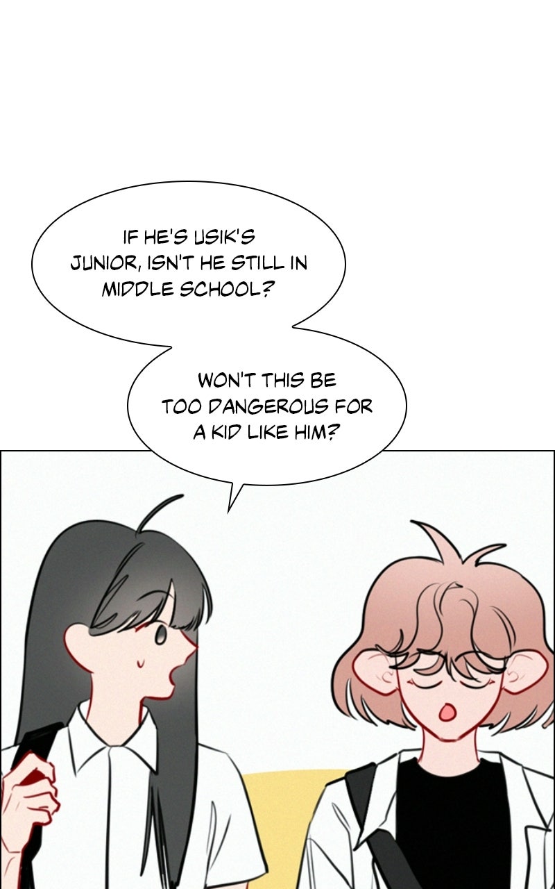 Read Return to My Dark Past chapter 29 image 82 on Lezhin
