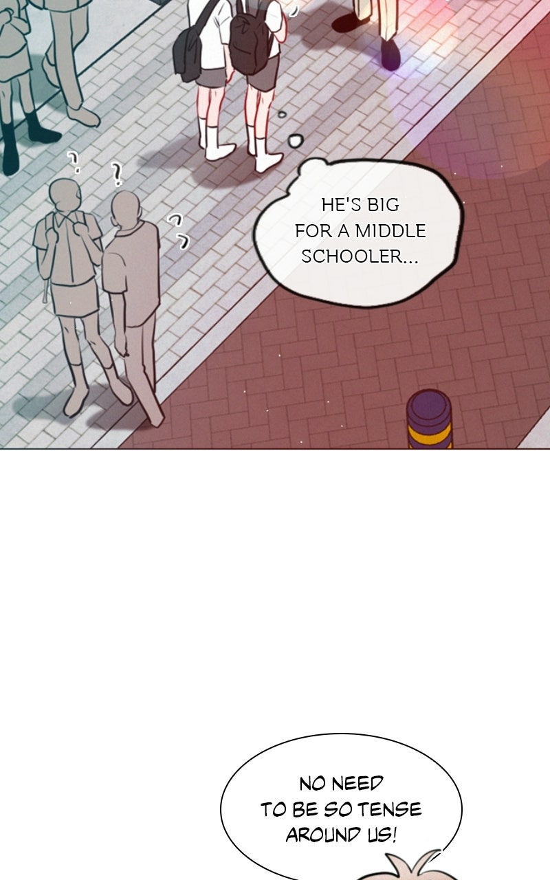 Read Return to My Dark Past chapter 29 image 89 on Lezhin